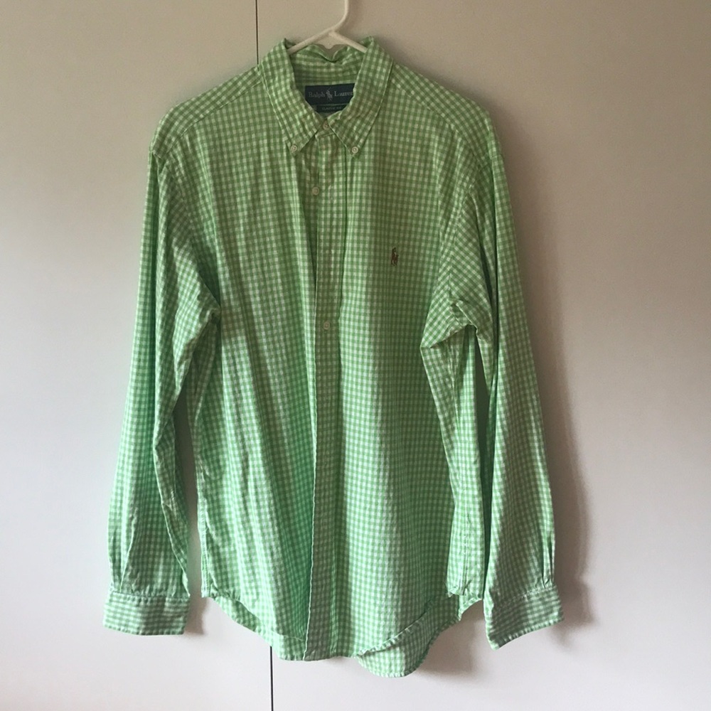 Perfect Condition Polo! - image 1